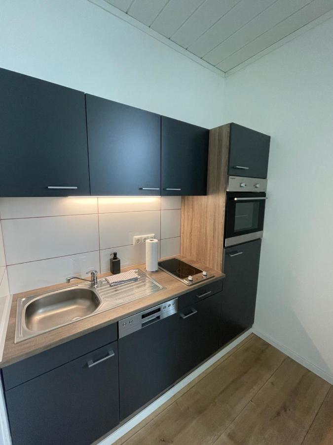 Moderne City-Altbauwohnung Zwischen Hauptbahnhof Und Uni Nespresso - Netflix Duisburg Exterior foto